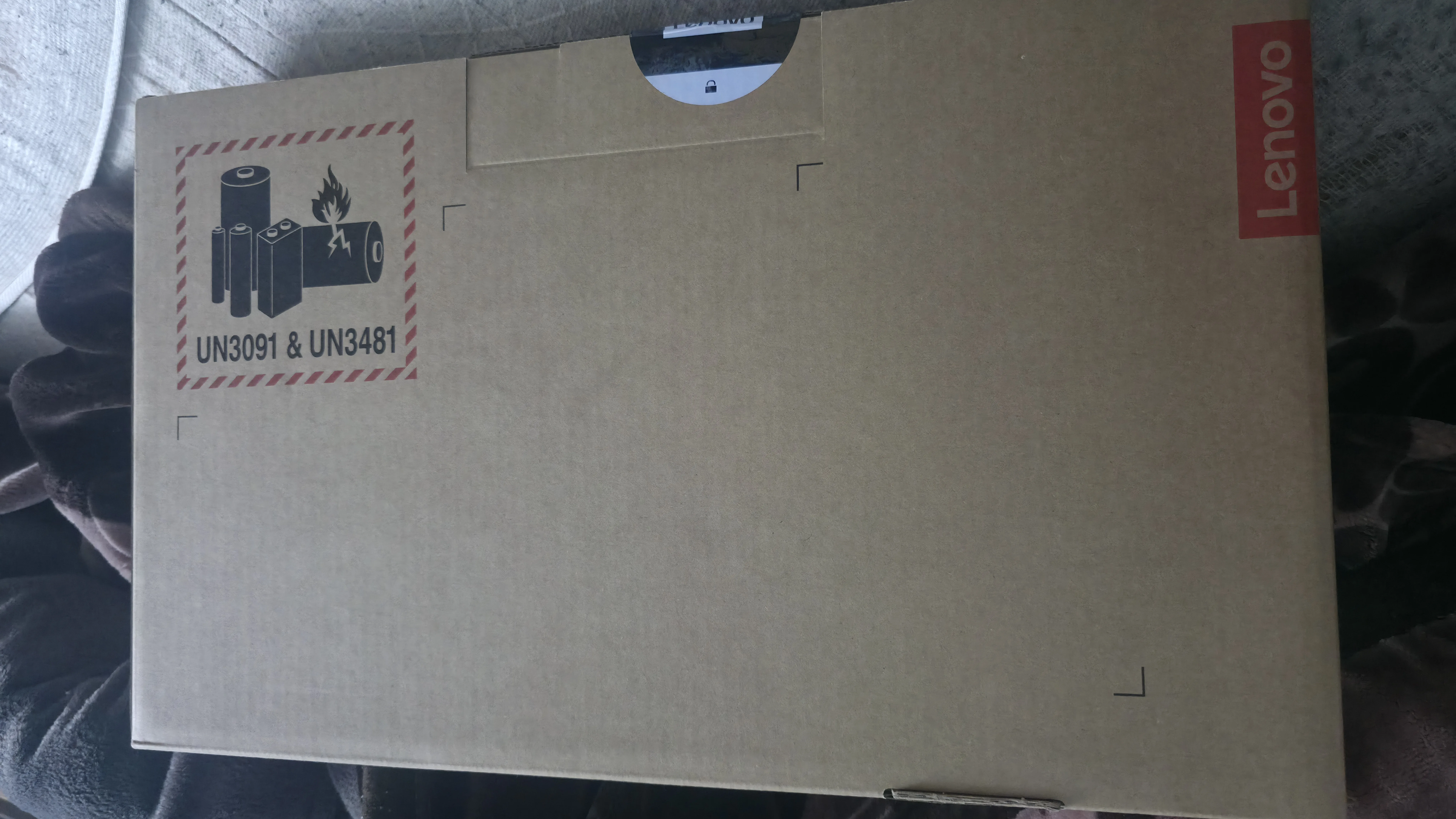 لابتوب لينوفوا جديد للبيع