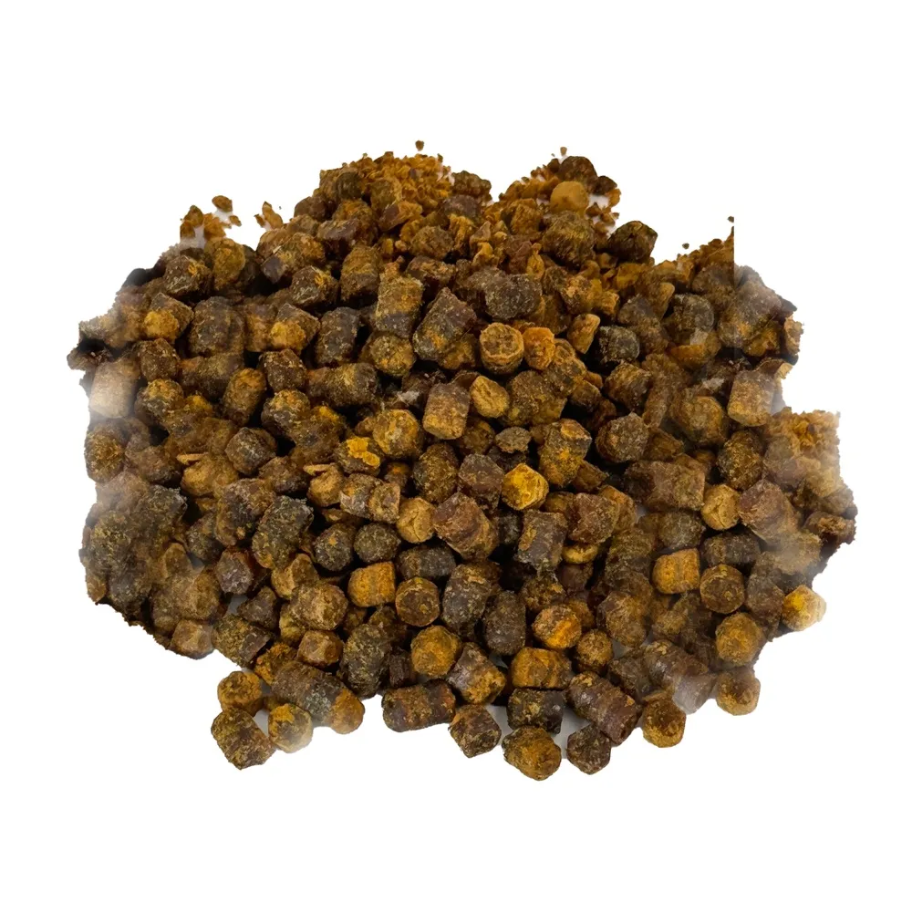 خبز النحل اليمني