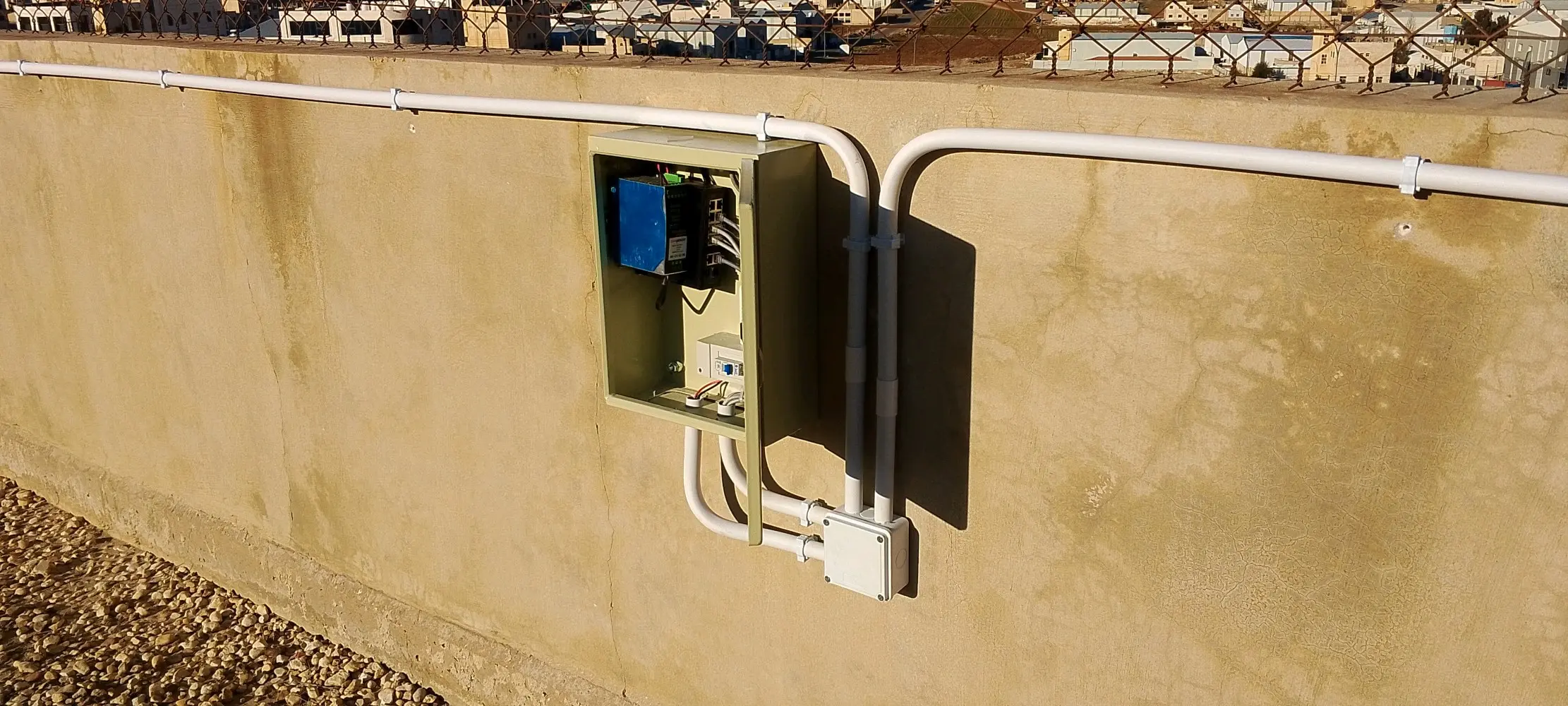 صيانة انظمة مراقبة كاميرات مراقبة جميع انظمة الحماية