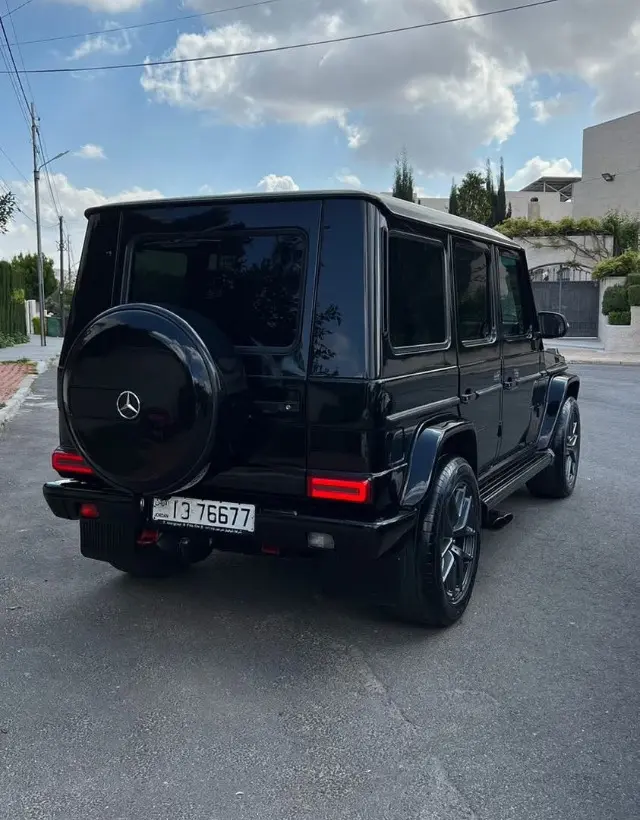 G class