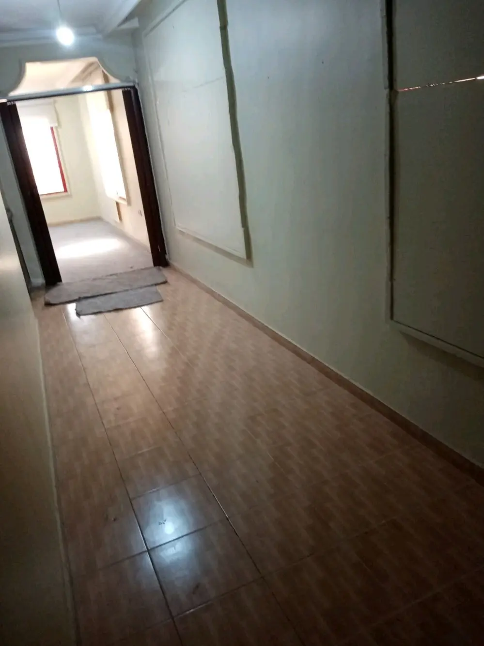 مكتب للايجار السنوي مقابل وزارة التعليم العالي