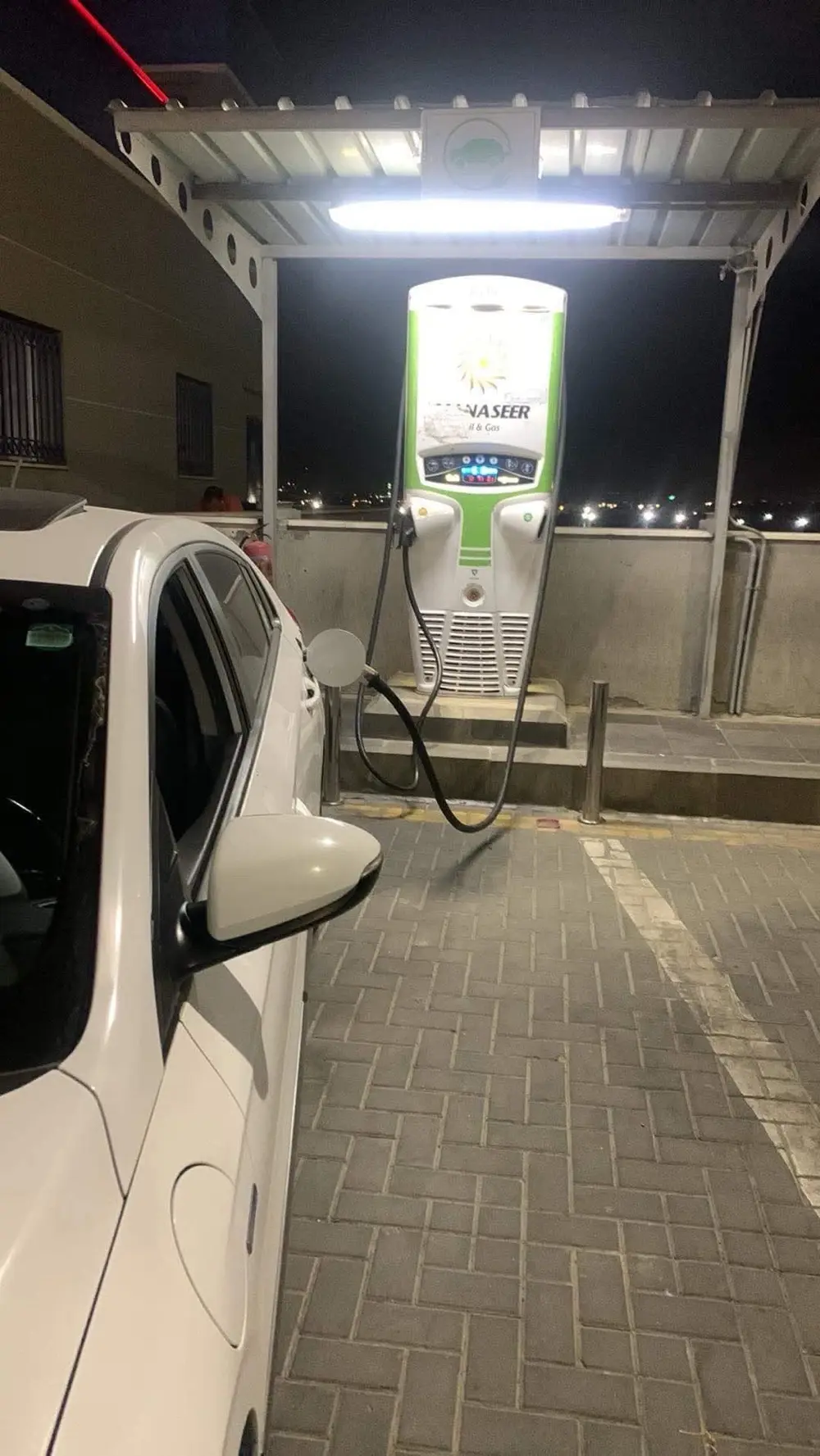 هيونداي ايونيك كهرباء ٢٠١٧ فحص كامل فل اضافات