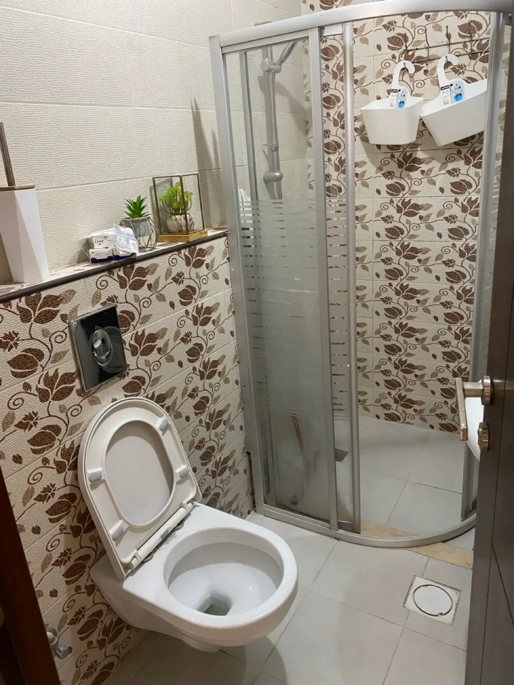 شقة مفروشه للايجار من المالك