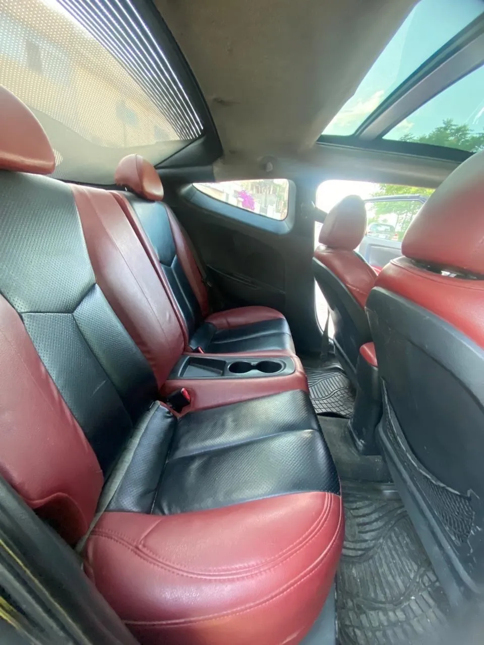 هونداي فوليستر موديل 2013