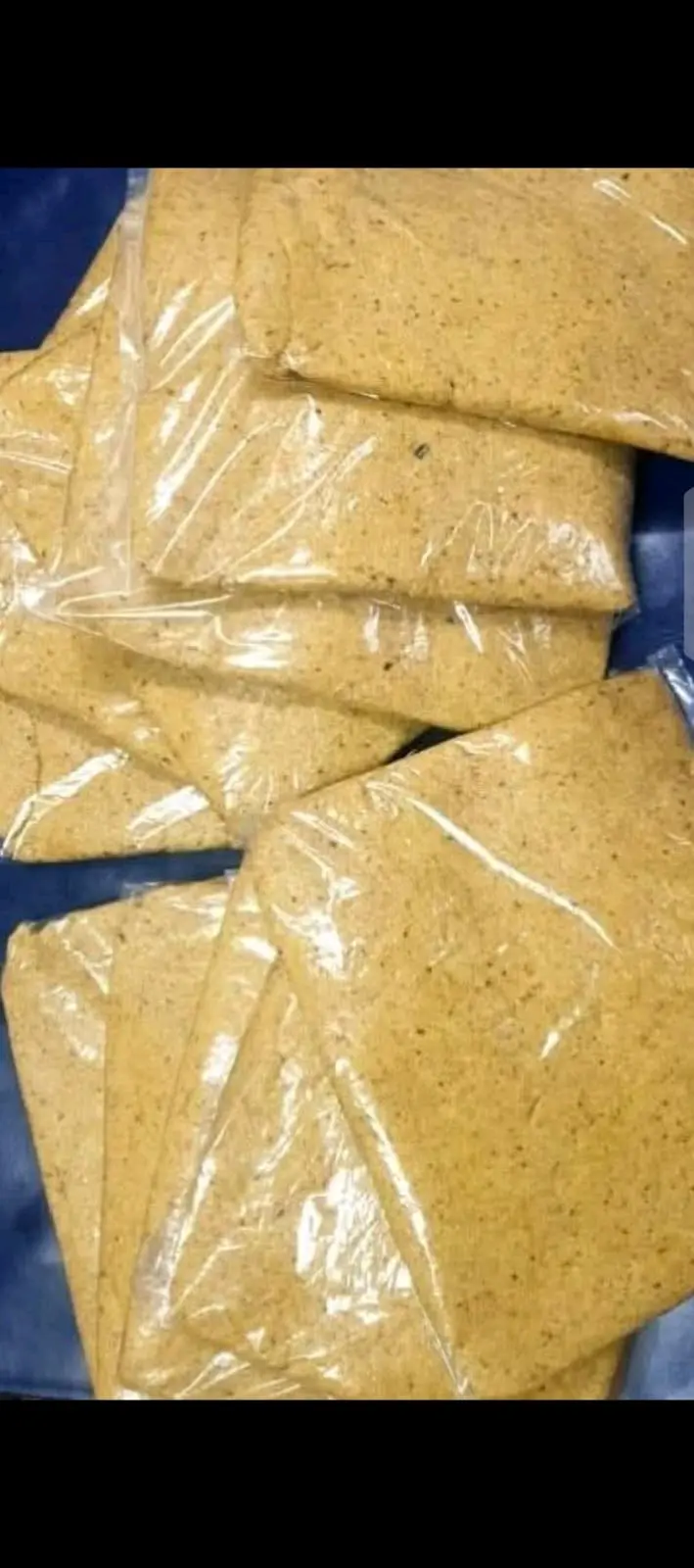 عجينة كبة رمثاوية