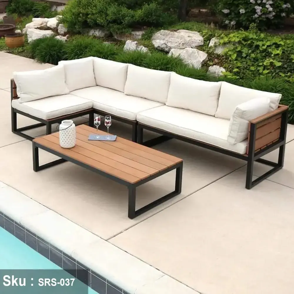 كرفان للاثاث المعدني