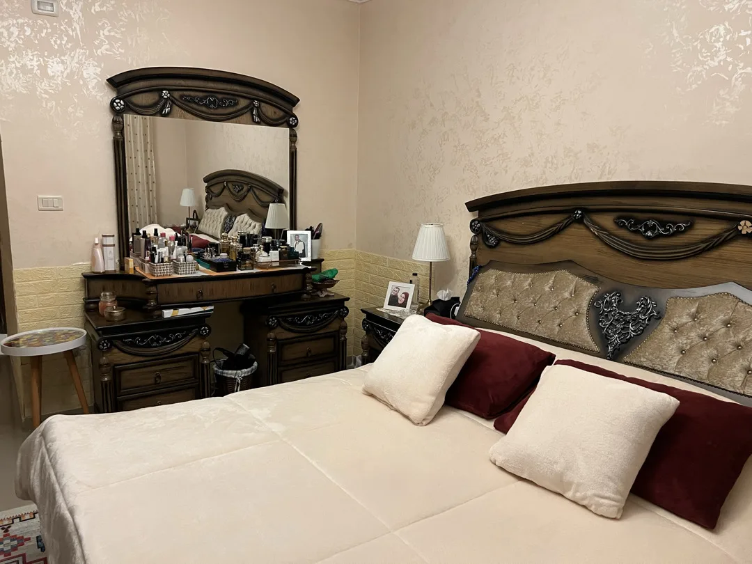 شقة للبيع في طاب كراع / شفا بدران