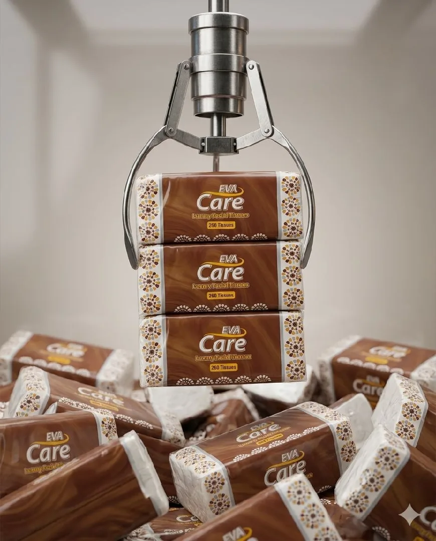 ورق صحي عالي الجودة