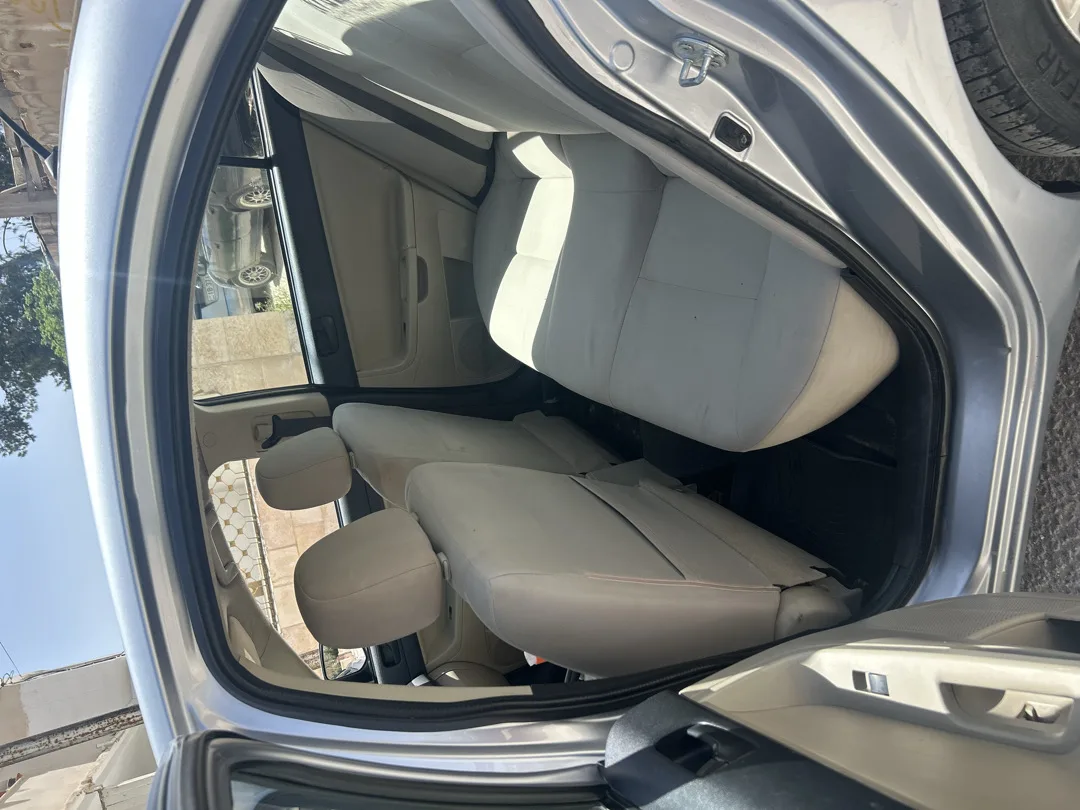 متسىوبيشي لانسر فراشه ماتور 2000cc