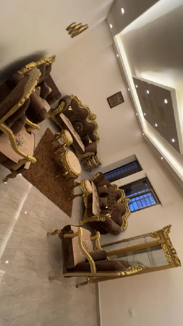 طقم كنب دمياطي