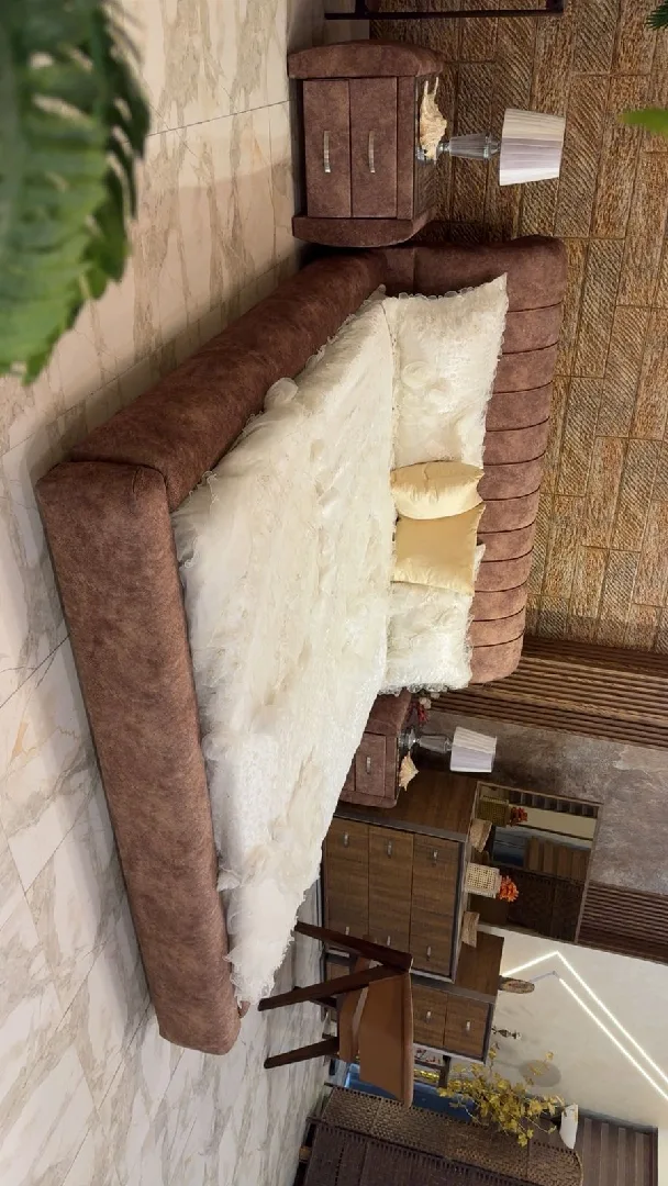 غرفة نوم ماستر