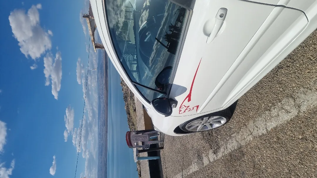 2009 Peugeot 207RC LE MANS