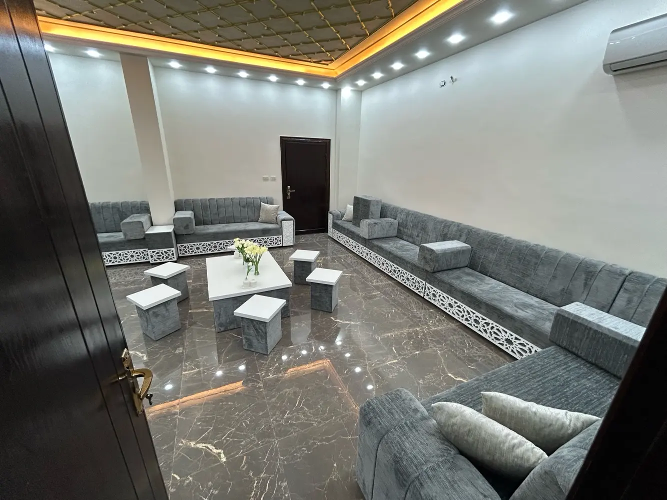 تفصيل وتنجيد