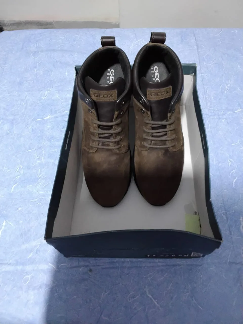 GEOX RESPIRA XAMPHIBIOX