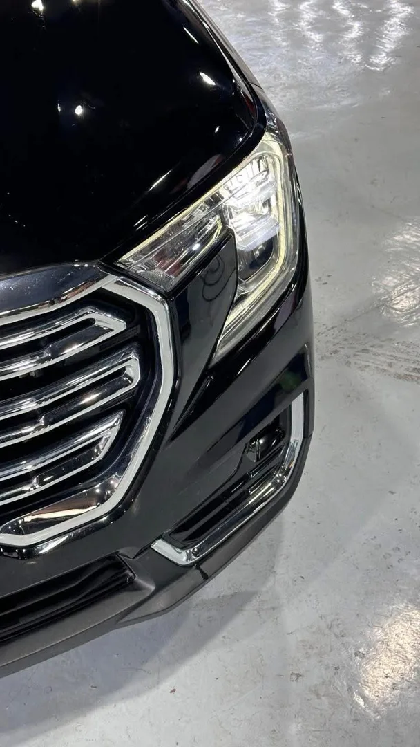 جم ام سي تيرين