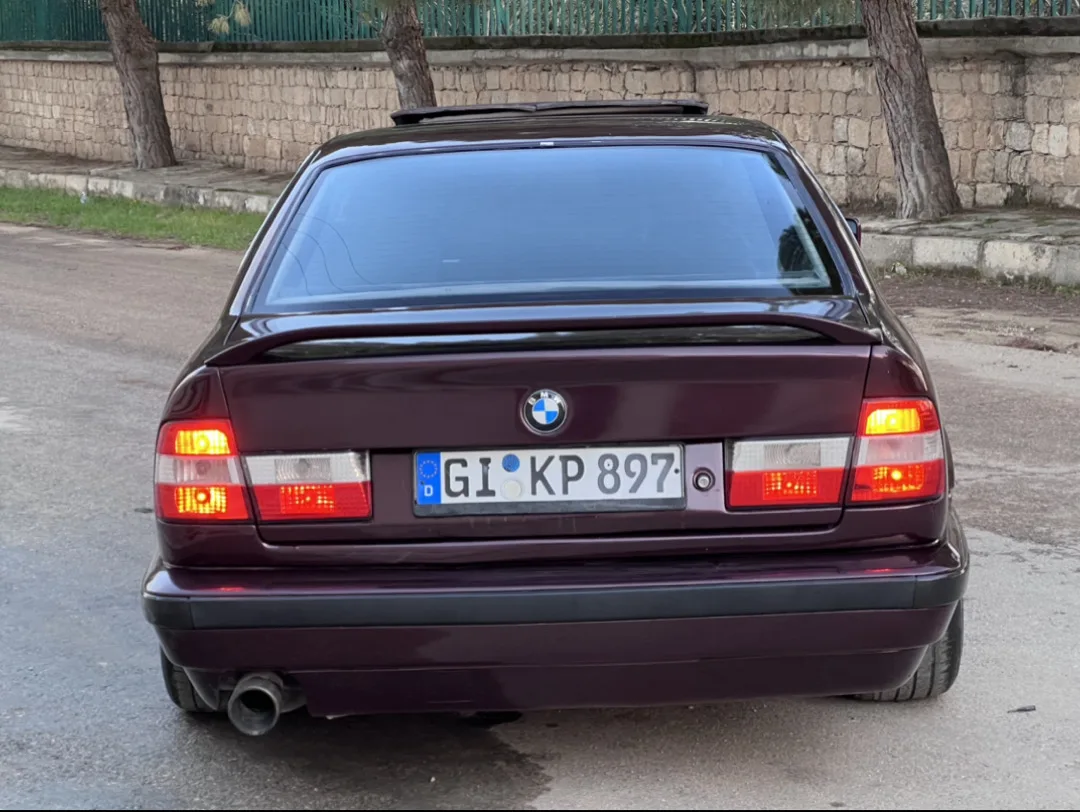 BMW