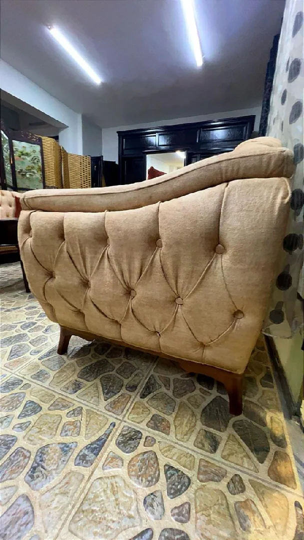 طقم كنب ٧ مقاعد