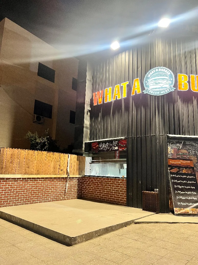 مطعم للبيع فيه شفابدران موقع مميز استراتيجي