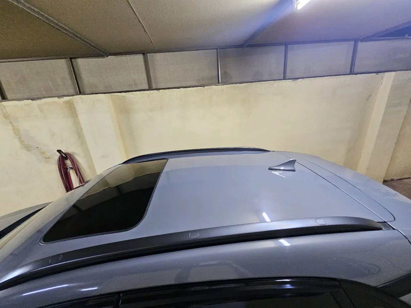 كونا هايبرد موديل 2022 للبيع