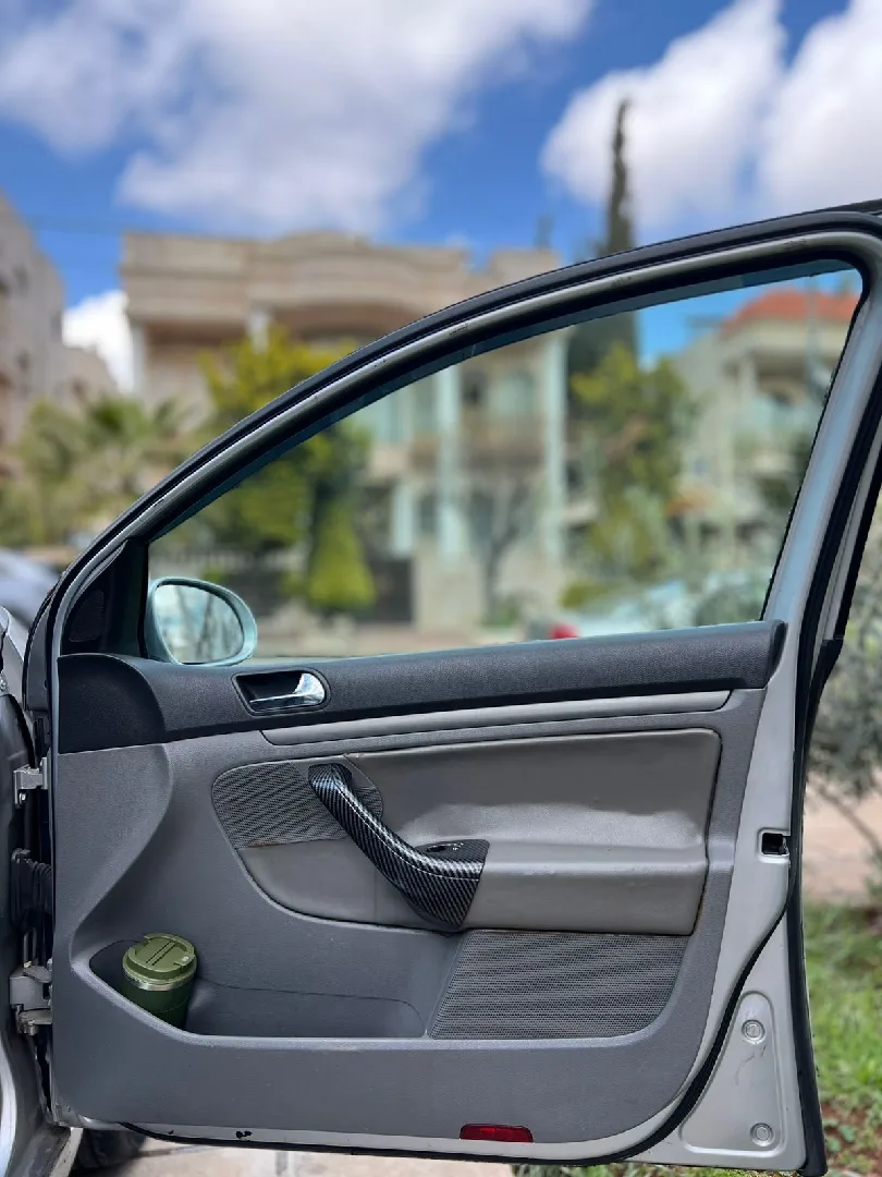 جولف mk5 للبيع