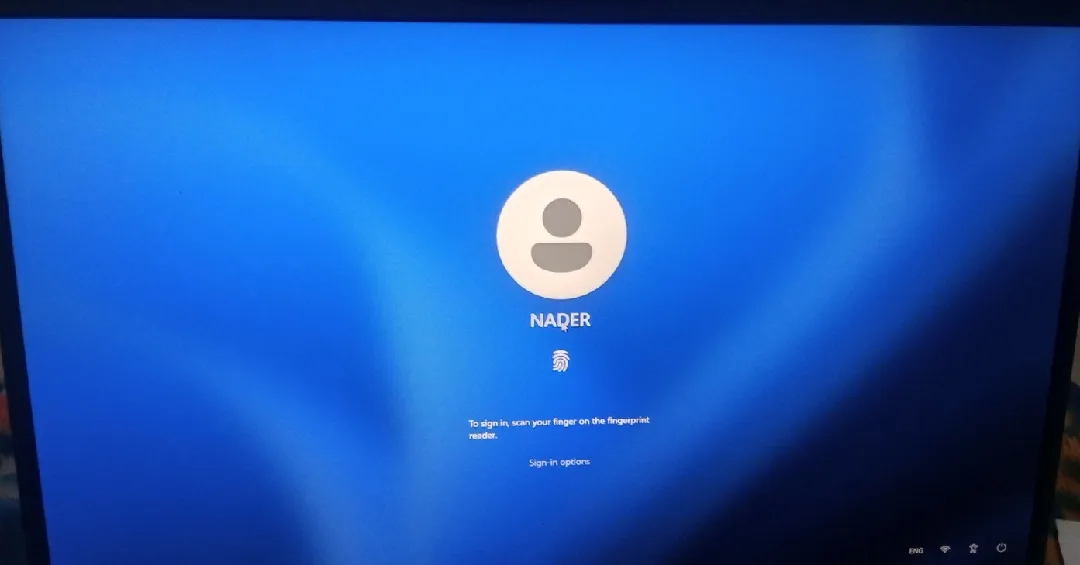 Dell latitude 5500 touh screen