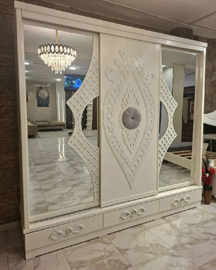 غرف نوم