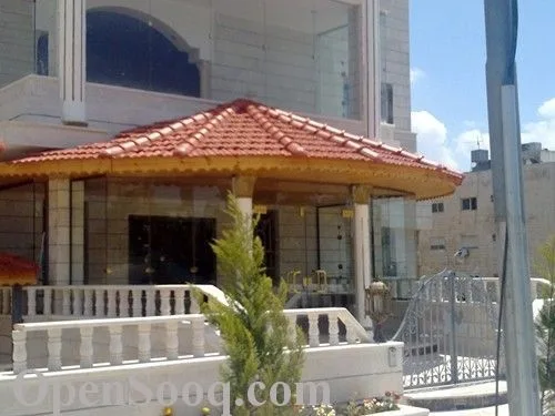 متخصصون في تركيب جميع اعمال الكرميد