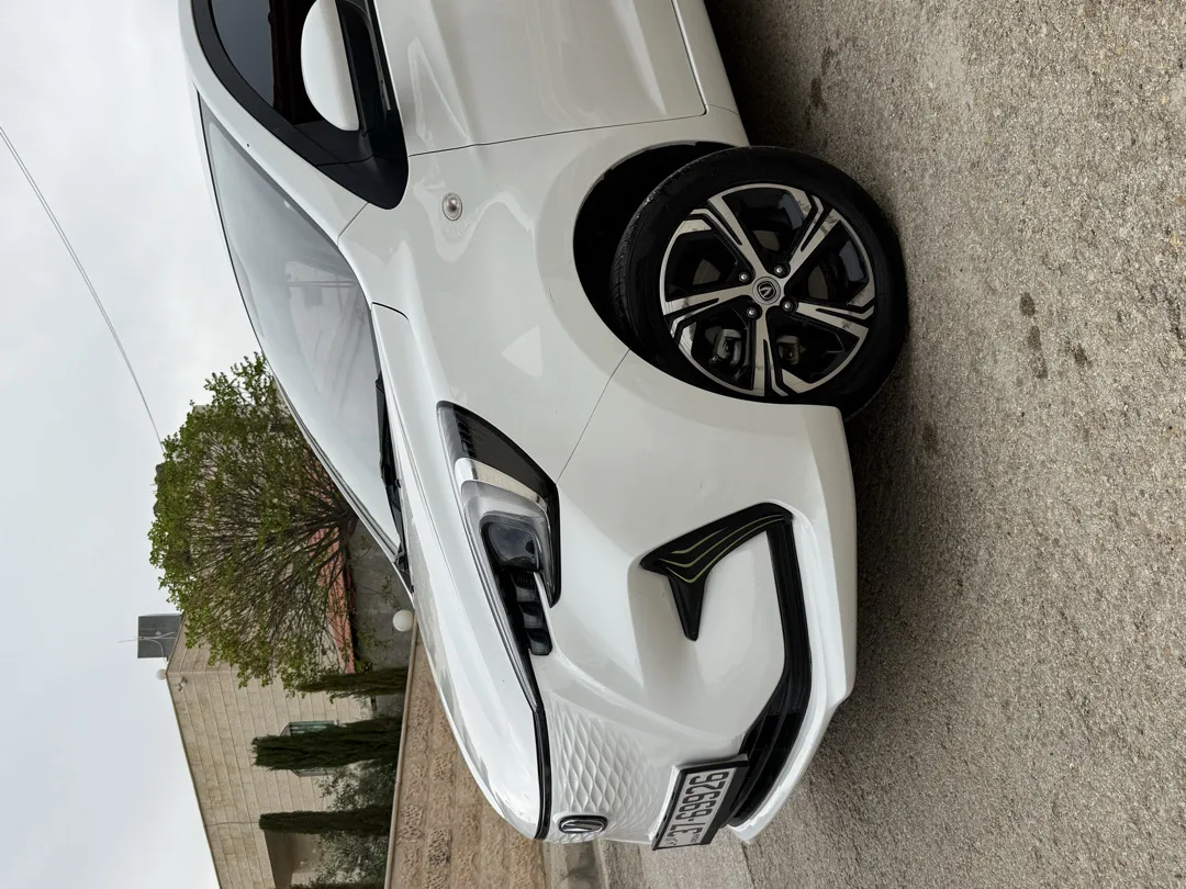 شان جان اي ستار بسعر حرق