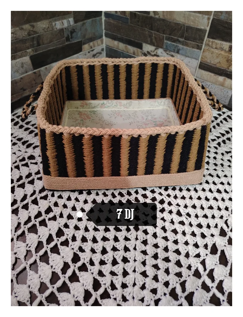 أشغال يدوية