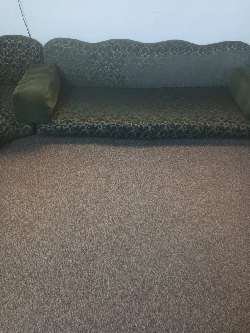 فرشات وكورنو عدد 2