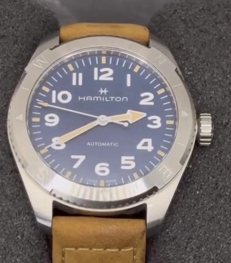 Hamilton KHAKI FIELDEXPEDITION AUTOAutomatic | 41mm | H70315540