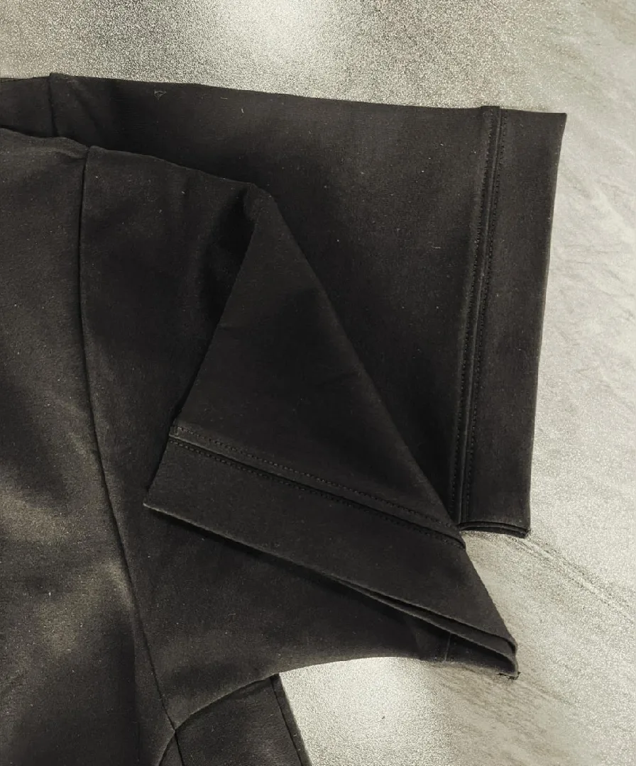 تيشيرتات اوڤر سايز