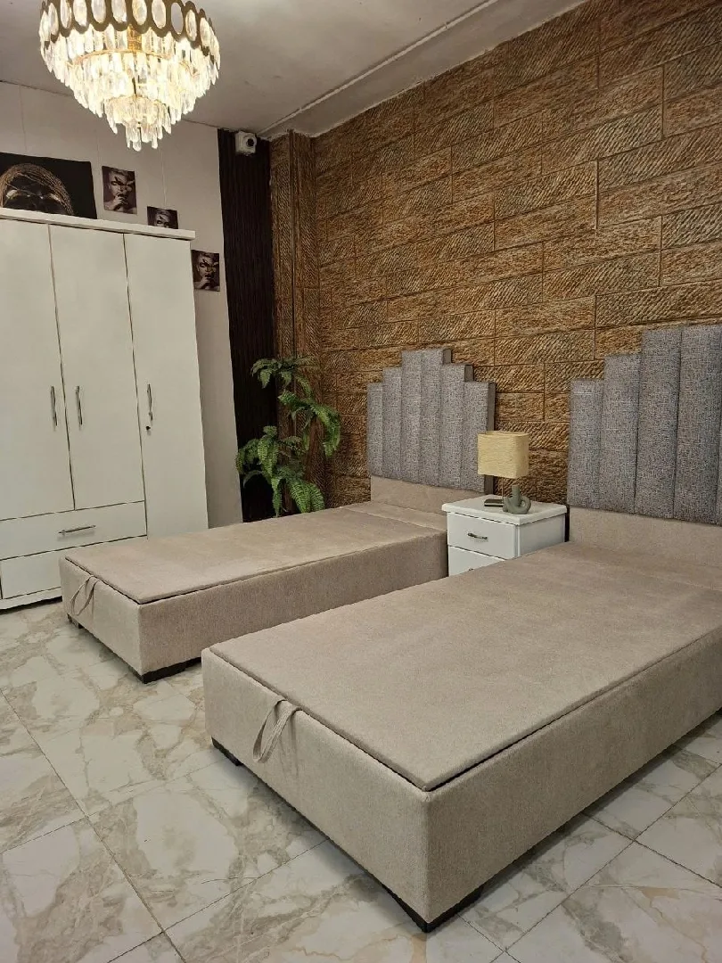 غرفة شبابية