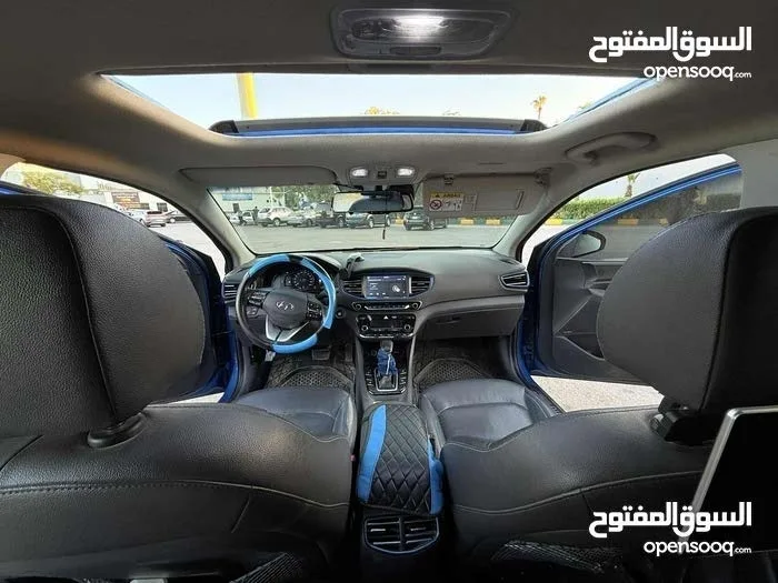 هونداي ايونك للبيع