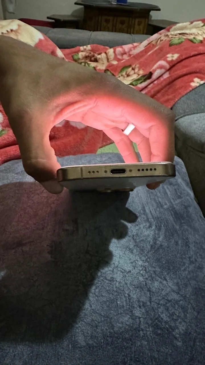 ايفون 16 برو