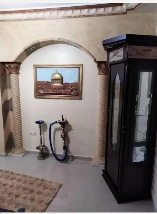 شقه للبيع طبربور