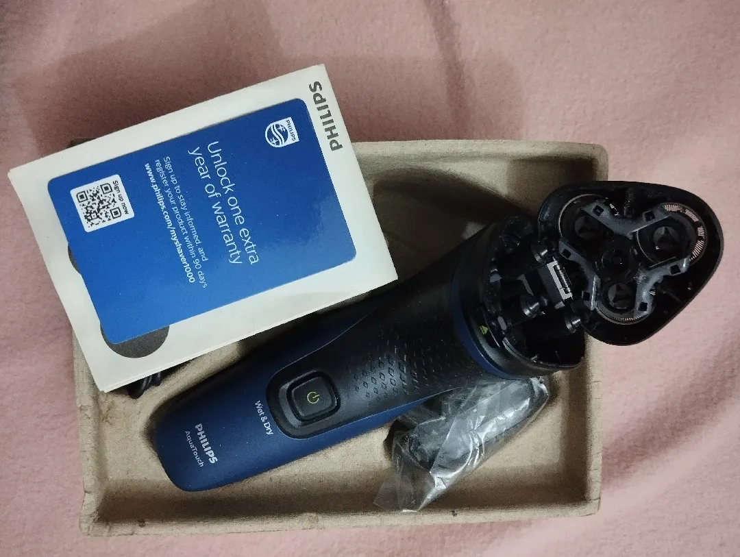 ماكنة حلاقة