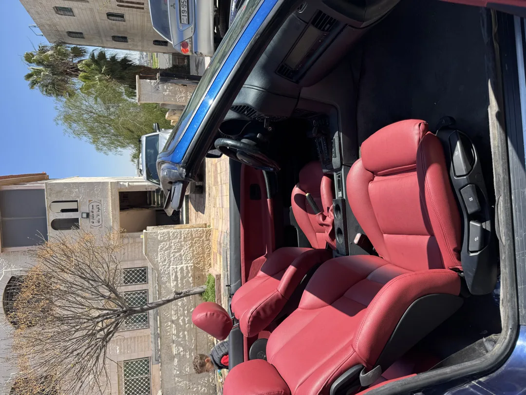 بي ام وطواط كشف E_36 للبيع