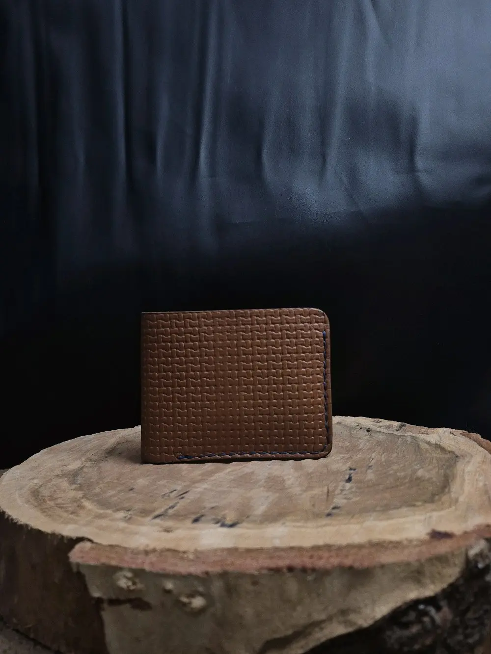 محافظ جلد طبيعي هاندميد