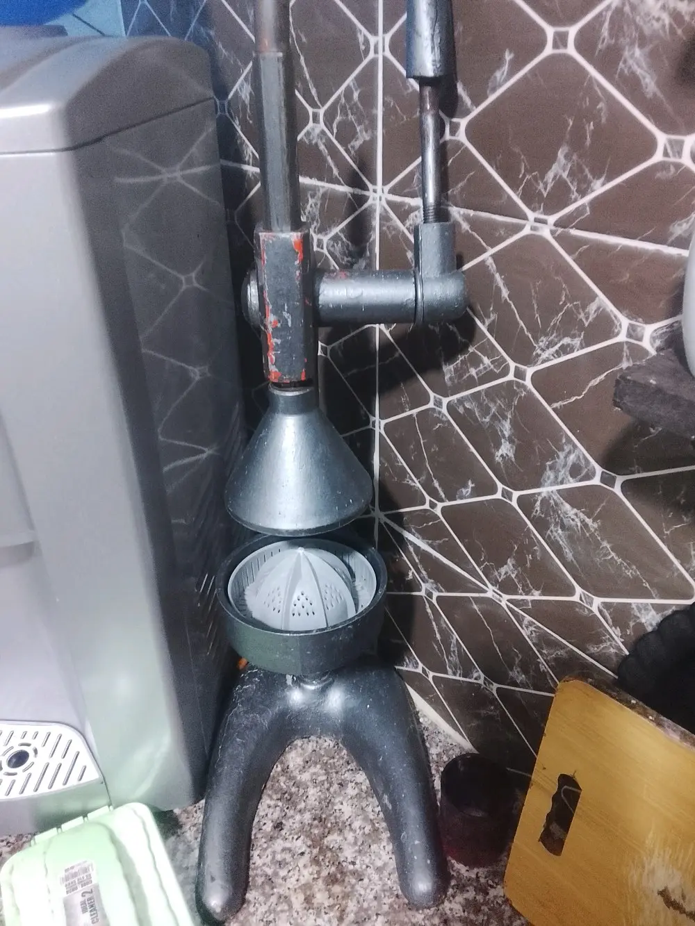 مستعمل