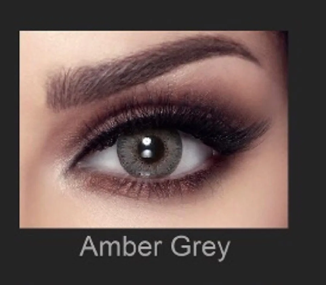 عدسات بيلا بالوان جميلة