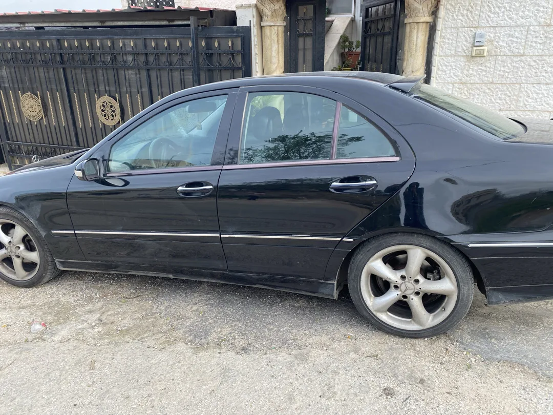 C200 للبيع