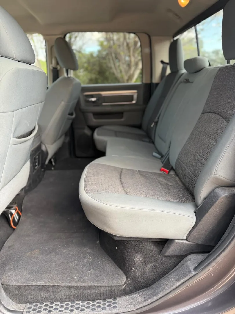 دودج رام للبيع