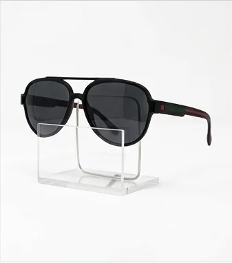 نظارات شمسية بولورايزد جديدة