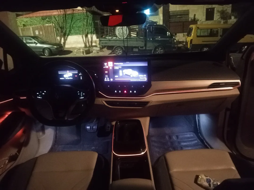 ID4 للبيع كاش او اقساط