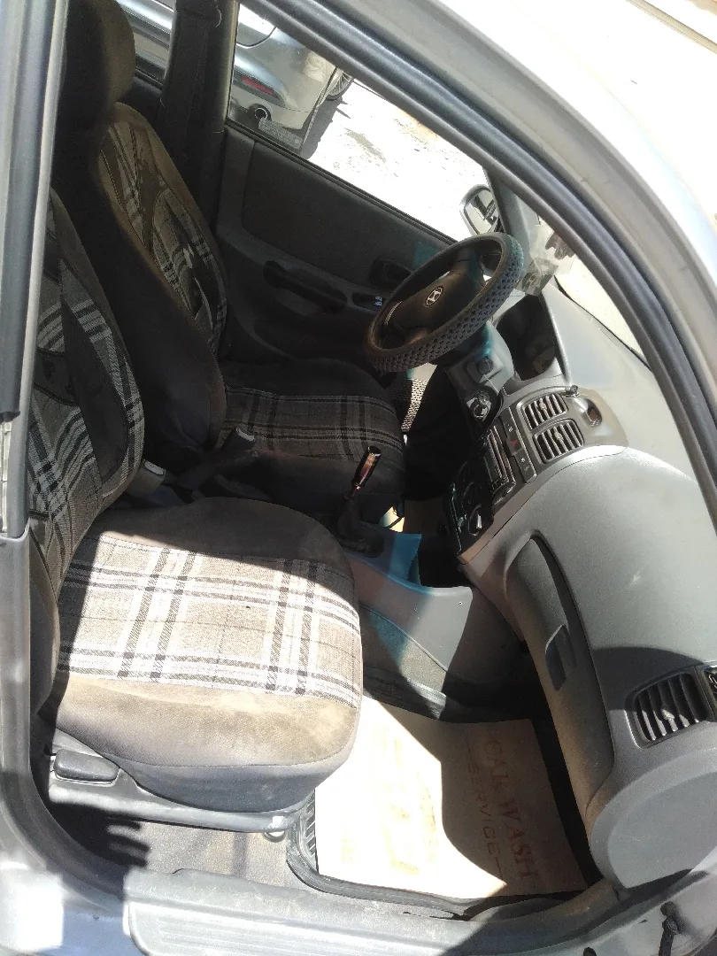 هيونداي فيرنا