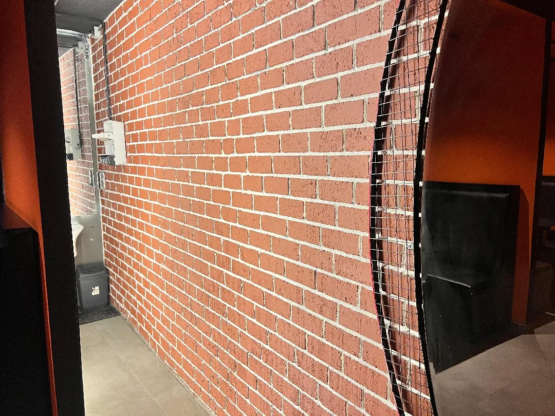 مطعم للبيع فيه شفابدران موقع مميز استراتيجي