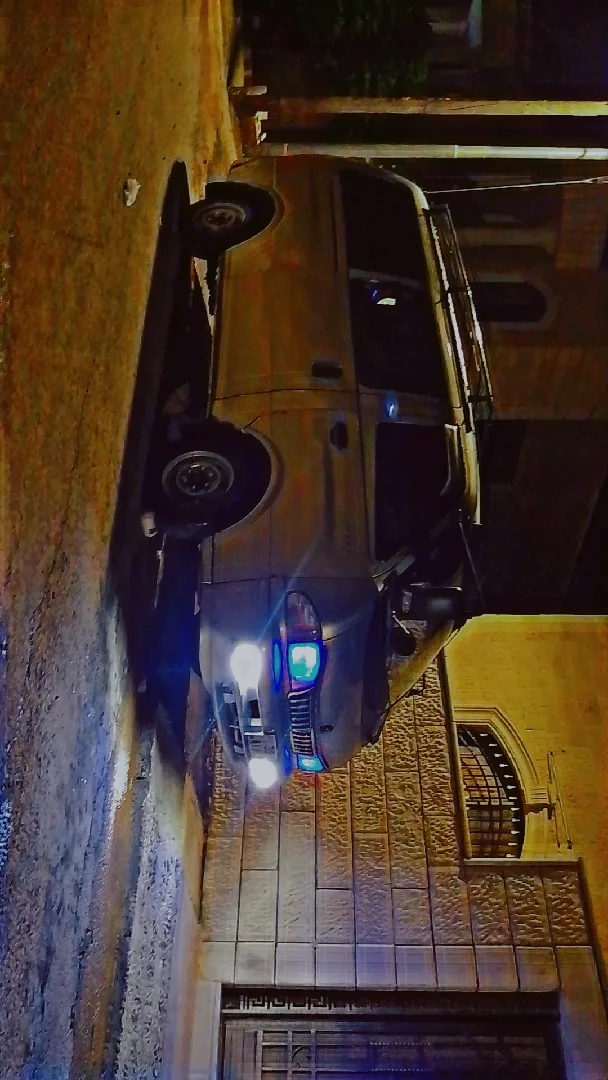 باص كيا بريجو للبيع