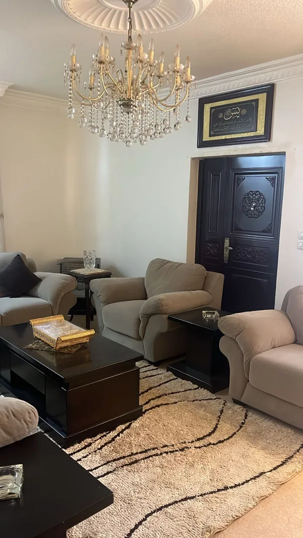 شقه للبيع طالق ارضي