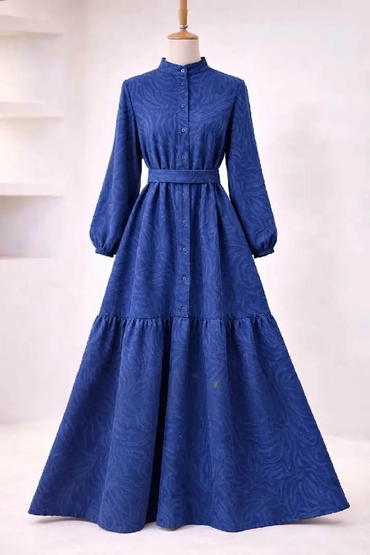 فستان ستاتي